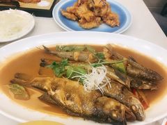 -大地春饼店(黄河路店)