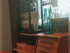 -铁手珈琲制造局metalhands(望京店)