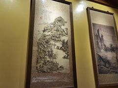 -那家小馆•北京菜•烤鸭(中关村店)