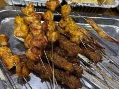 -老虎滩大连海鲜烧烤(建邺云锦路总店)