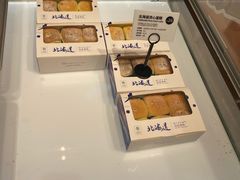-麦陌(正弘城店)