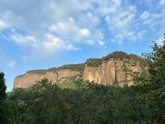 -剑门关风景区