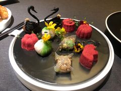 -上海滩餐厅(BFC外滩金融中心店)