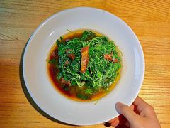 -吴越荣记·苏州菜·松鼠桂鱼(娄门景区店)