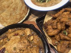 -九转小磨·非遗东北菜(群力店)