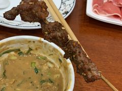-岳合轩老北京涮肉