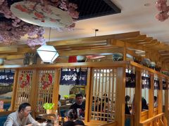 -九田家黑牛烤肉料理(华侨城店)