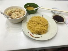 -麦文记面家(佐敦店)