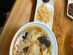 -龙华素斋(龙华路店)