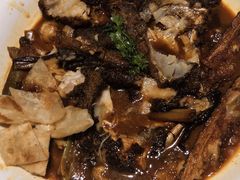 -大碗居·烤鸭·鱼头泡饼(天坛东门店)