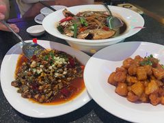 -王庄阿咪海鲜大排档(象园店)