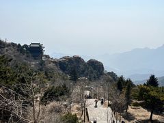 -泰山风景名胜区