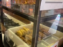 -粉粉乐鲷鱼烧(美罗城店)