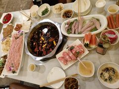 -王少龙火锅(五小区店)
