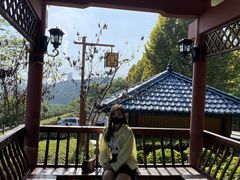 -乌江画廊(彭水苗族土家族自治县)