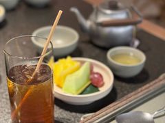 -三出山火锅(南京万象天地店)