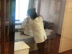-益康盲人推拿按摩(长虹店)