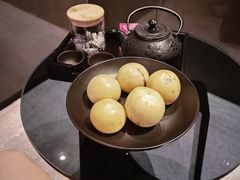 -广州四季酒店