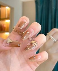 -LILY NAILS美甲美睫
