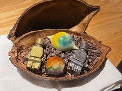 欢送甜点-泰安门Taian Table(镇宁路店)