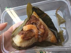 -老妈宫粽球