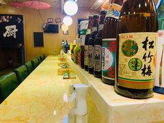 -兄弟船·精致料理(天津路店)