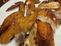 -南来顺饭庄·清真(南菜园店)