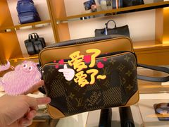 -LV路易威登(时代广场店)