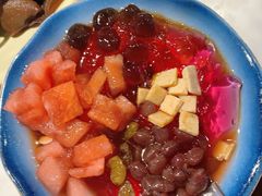 -重庆高老九火锅(万象城店)