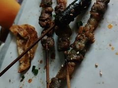 澳洲肥牛-木屋烧烤(坂田天安云谷店)