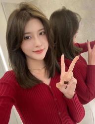 点击看大图 -3AM HAIR SALON烫发染发接发