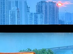 -丽晶轩中餐厅(重庆丽晶酒店)