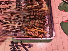 -老谢野馄饨(延安路店)