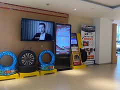 -上海和裕一汽丰田4S店(七宝店)