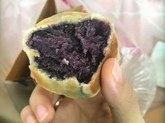 -栗记麦香坊·草之楼仙豆糕(东直门店)