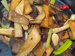 -云海肴·汽锅鸡·云南菜(高德置地店)
