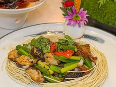 -禄福山庄•顺德菜·融和菜(龙江店)
