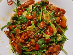 -直隶安家罩饼(复兴路店)
