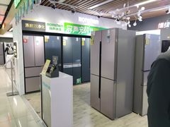 -苏宁易购(Suning Elec无锡五洲国际装饰城)