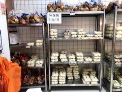 -白玉兰食品甜凤店(合生汇店)