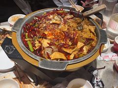 -南锣南门(东方银座店)