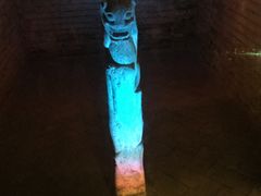 -洛阳古墓博物馆