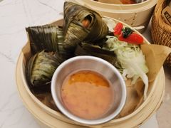 -KingThaia金泰兰(滨江天街店)