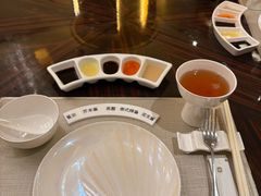 -香宫中餐厅·大连香格里拉(人民路店)