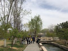 -春风习习