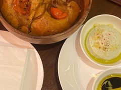 -Tivano意大利餐厅(成都居舍酒店)