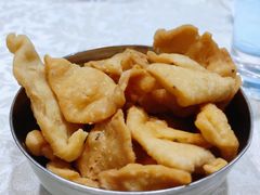 -葛尼沙印度餐厅 (镇明路店)