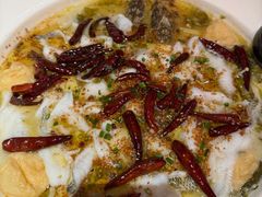 -江渔兒酸菜魚專門店(顺盈时代广场店)