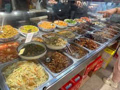 -梅溪·小伙子干挑面(安吉总店)