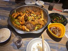 -嘎嘎鸭下巴·爆辣干锅(明教寺店)